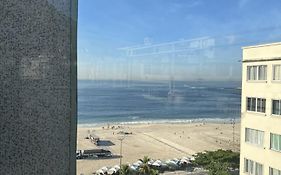 South Beach In Copacabana